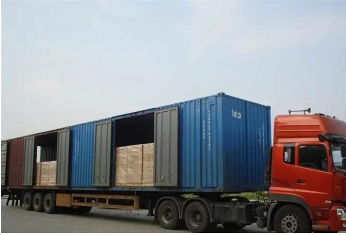 厦门到惠山区整车运输