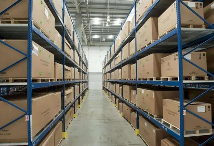 厦门到惠山区货物仓储