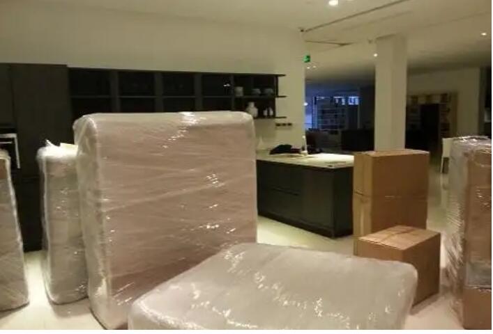 厦门到惠山区长途搬家