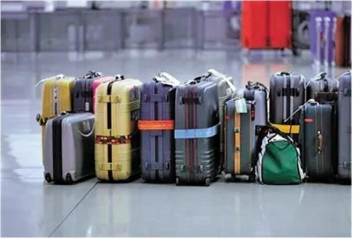 厦门到惠山区行李托运