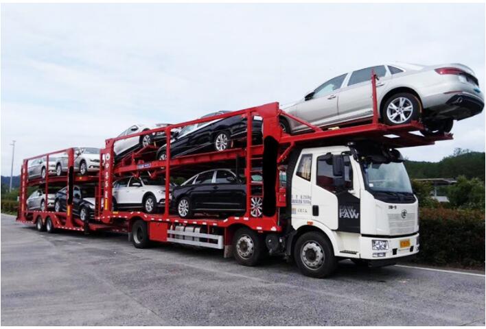 厦门到惠山区轿车托运